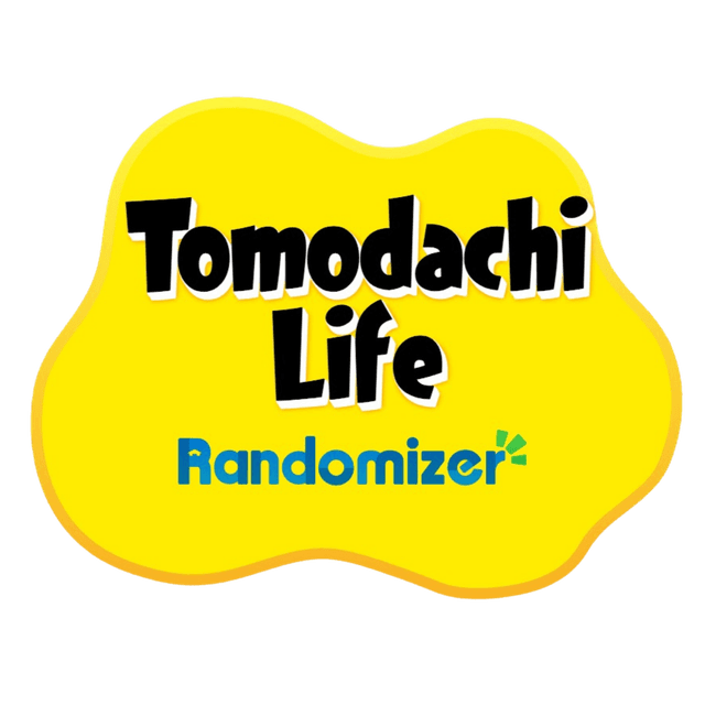 TLLD Randomizer Logo